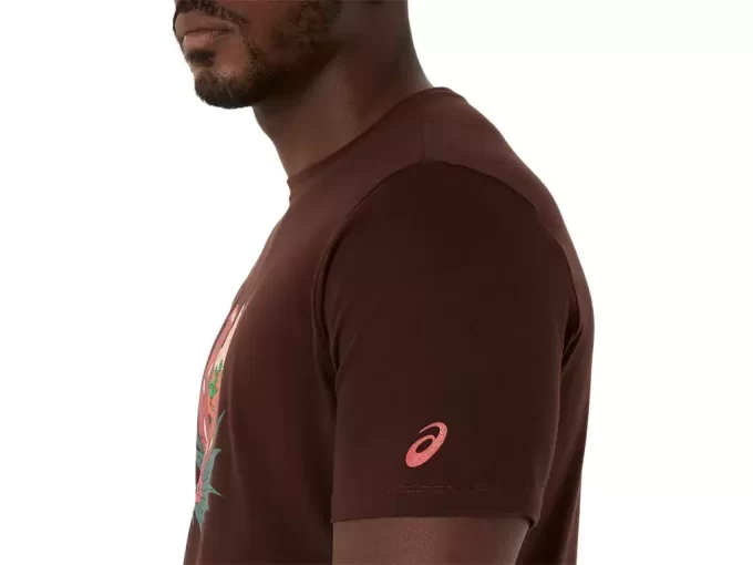 TRICOU BĂRBĂTESC DESERT TRAILS 77 TRICOU BĂRBĂTESC DESERT TRAILS 77