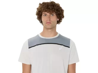 TRICOU BĂRBĂTESC PR LYTE CU MÂNECĂ SCURTĂ