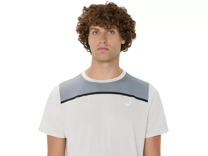 TRICOU BĂRBĂTESC PR LYTE CU MÂNECĂ SCURTĂ TRICOU BĂRBĂTESC PR LYTE CU MÂNECĂ SCURTĂ