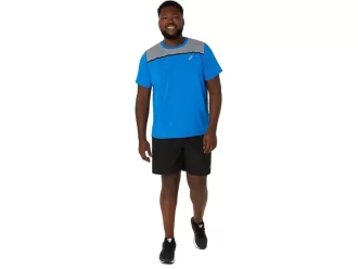 TRICOU BĂRBĂTESC PR LYTE CU MÂNECĂ SCURTĂ