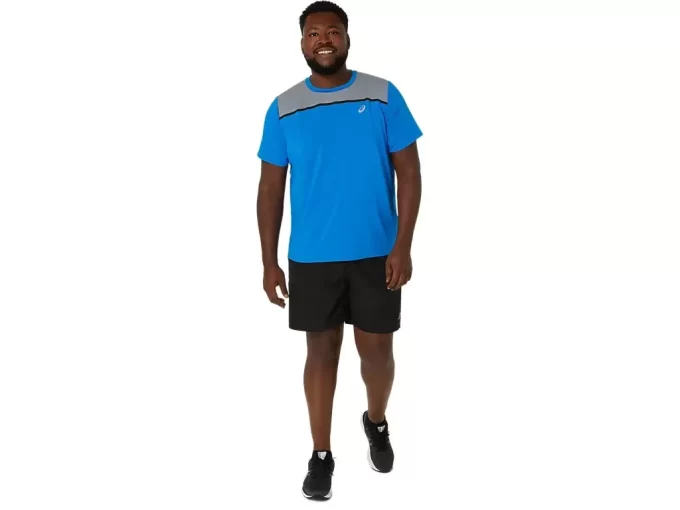 TRICOU BĂRBĂTESC PR LYTE CU MÂNECĂ SCURTĂ TRICOU BĂRBĂTESC PR LYTE CU MÂNECĂ SCURTĂ
