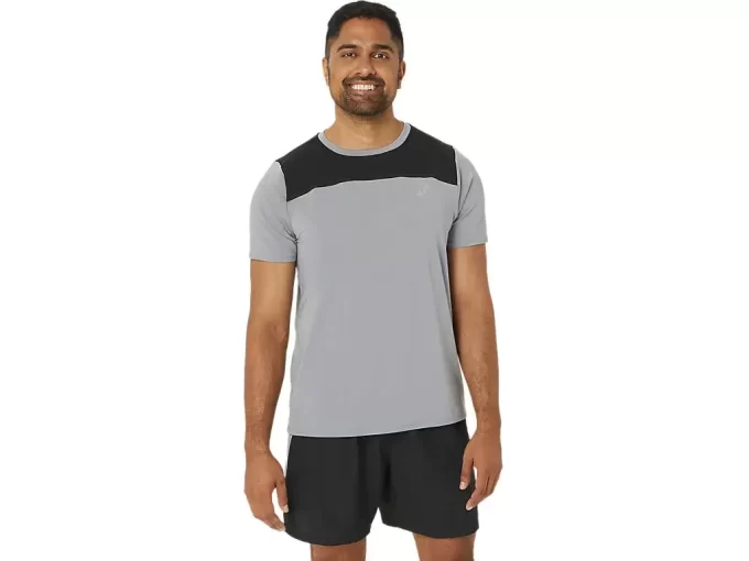 TRICOU BĂRBĂTESC PR LYTE CU MÂNECĂ SCURTĂ TRICOU BĂRBĂTESC PR LYTE CU MÂNECĂ SCURTĂ