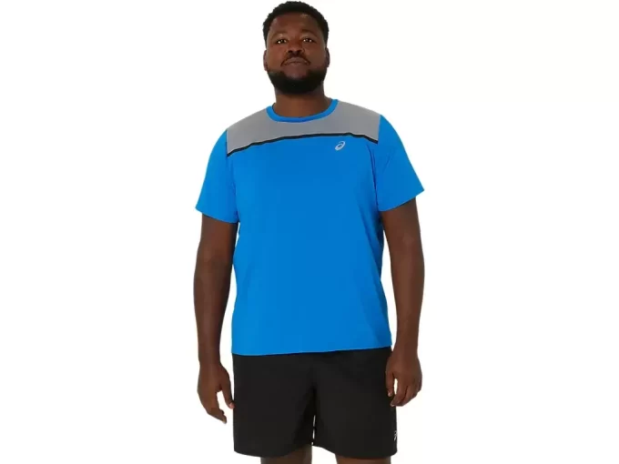 TRICOU BĂRBĂTESC PR LYTE CU MÂNECĂ SCURTĂ TRICOU BĂRBĂTESC PR LYTE CU MÂNECĂ SCURTĂ