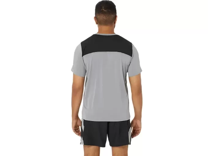 TRICOU BĂRBĂTESC PR LYTE CU MÂNECĂ SCURTĂ TRICOU BĂRBĂTESC PR LYTE CU MÂNECĂ SCURTĂ