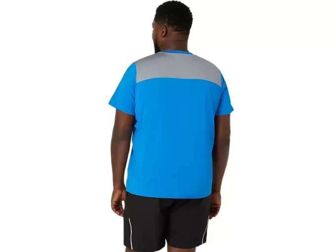 TRICOU BĂRBĂTESC PR LYTE CU MÂNECĂ SCURTĂ TRICOU BĂRBĂTESC PR LYTE CU MÂNECĂ SCURTĂ
