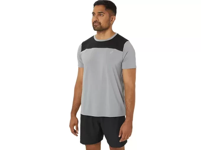 TRICOU BĂRBĂTESC PR LYTE CU MÂNECĂ SCURTĂ TRICOU BĂRBĂTESC PR LYTE CU MÂNECĂ SCURTĂ