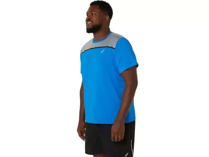 TRICOU BĂRBĂTESC PR LYTE CU MÂNECĂ SCURTĂ TRICOU BĂRBĂTESC PR LYTE CU MÂNECĂ SCURTĂ