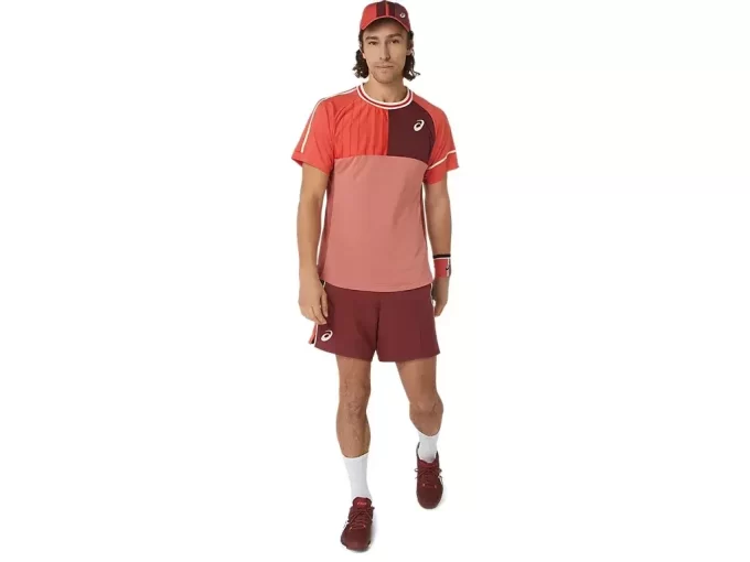 TRICOU BĂRBĂTEȘTE CU MÂNECĂ SCURTĂ MATCH TRICOU BĂRBĂTEȘTE CU MÂNECĂ SCURTĂ MATCH