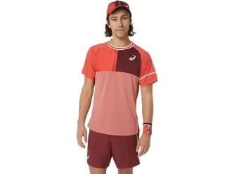 TRICOU BĂRBĂTEȘTE CU MÂNECĂ SCURTĂ MATCH