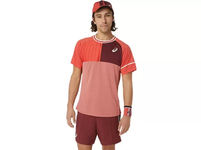 TRICOU BĂRBĂTEȘTE CU MÂNECĂ SCURTĂ MATCH TRICOU BĂRBĂTEȘTE CU MÂNECĂ SCURTĂ MATCH