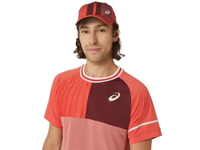 TRICOU BĂRBĂTEȘTE CU MÂNECĂ SCURTĂ MATCH TRICOU BĂRBĂTEȘTE CU MÂNECĂ SCURTĂ MATCH
