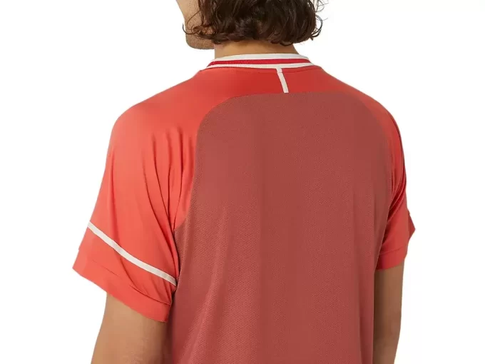TRICOU BĂRBĂTEȘTE CU MÂNECĂ SCURTĂ MATCH TRICOU BĂRBĂTEȘTE CU MÂNECĂ SCURTĂ MATCH