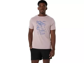 TRICOU BĂRBĂTEȘTI BLUEPRINT