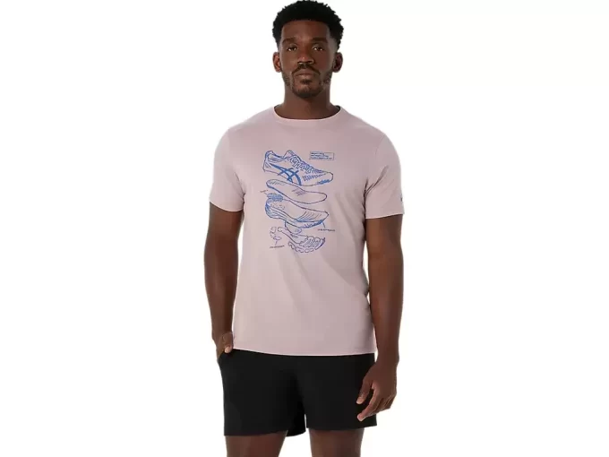 TRICOU BĂRBĂTEȘTI BLUEPRINT TRICOU BĂRBĂTEȘTI BLUEPRINT
