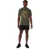 TRICOU BĂRBĂTEȘTI BLUEPRINT TRICOU BĂRBĂTEȘTI BLUEPRINT