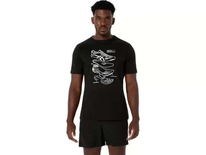 TRICOU BĂRBĂTEȘTI BLUEPRINT TRICOU BĂRBĂTEȘTI BLUEPRINT