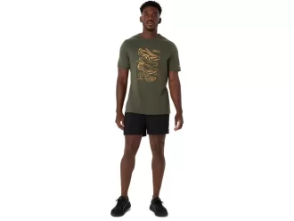 TRICOU BĂRBĂTEȘTI BLUEPRINT