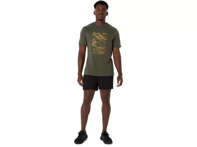 TRICOU BĂRBĂTEȘTI BLUEPRINT TRICOU BĂRBĂTEȘTI BLUEPRINT