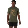 TRICOU BĂRBĂTEȘTI BLUEPRINT TRICOU BĂRBĂTEȘTI BLUEPRINT