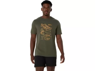 TRICOU BĂRBĂTEȘTI BLUEPRINT
