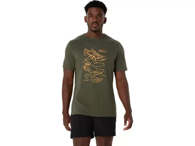 TRICOU BĂRBĂTEȘTI BLUEPRINT TRICOU BĂRBĂTEȘTI BLUEPRINT