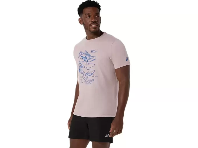 TRICOU BĂRBĂTEȘTI BLUEPRINT TRICOU BĂRBĂTEȘTI BLUEPRINT