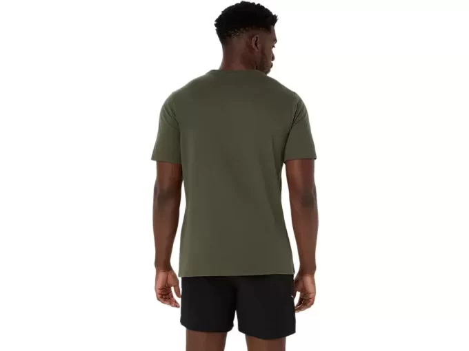 TRICOU BĂRBĂTEȘTI BLUEPRINT TRICOU BĂRBĂTEȘTI BLUEPRINT