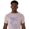 TRICOU BĂRBĂTEȘTI BLUEPRINT TRICOU BĂRBĂTEȘTI BLUEPRINT