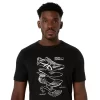 TRICOU BĂRBĂTEȘTI BLUEPRINT TRICOU BĂRBĂTEȘTI BLUEPRINT