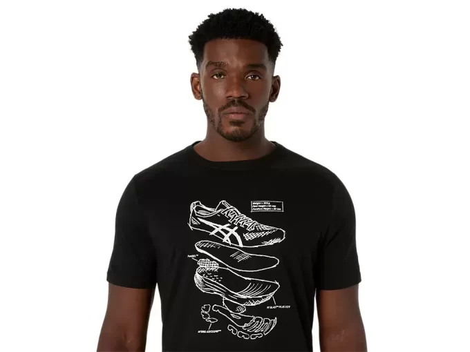 TRICOU BĂRBĂTEȘTI BLUEPRINT TRICOU BĂRBĂTEȘTI BLUEPRINT