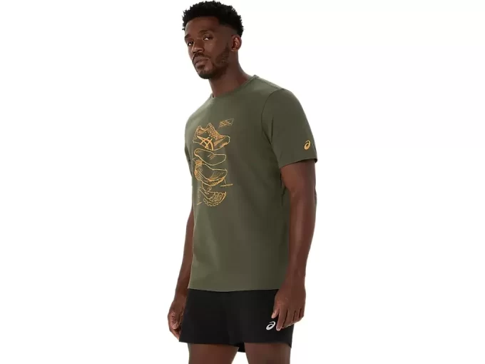 TRICOU BĂRBĂTEȘTI BLUEPRINT TRICOU BĂRBĂTEȘTI BLUEPRINT
