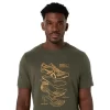 TRICOU BĂRBĂTEȘTI BLUEPRINT TRICOU BĂRBĂTEȘTI BLUEPRINT
