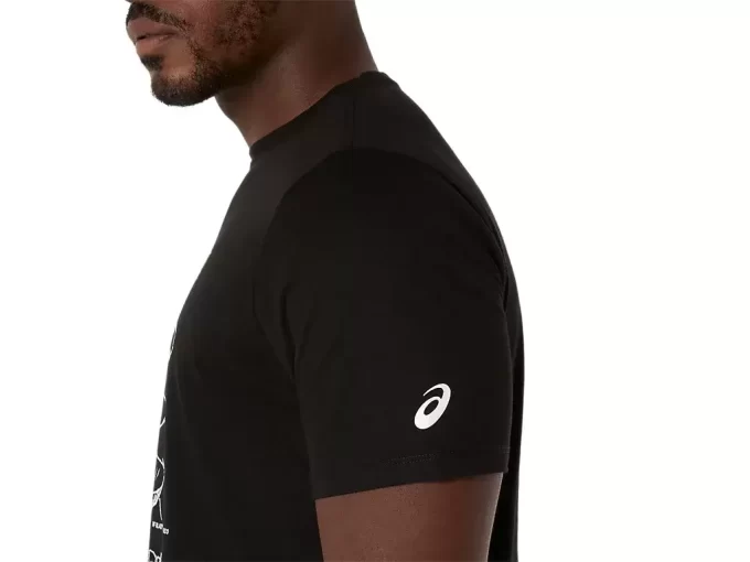 TRICOU BĂRBĂTEȘTI BLUEPRINT TRICOU BĂRBĂTEȘTI BLUEPRINT