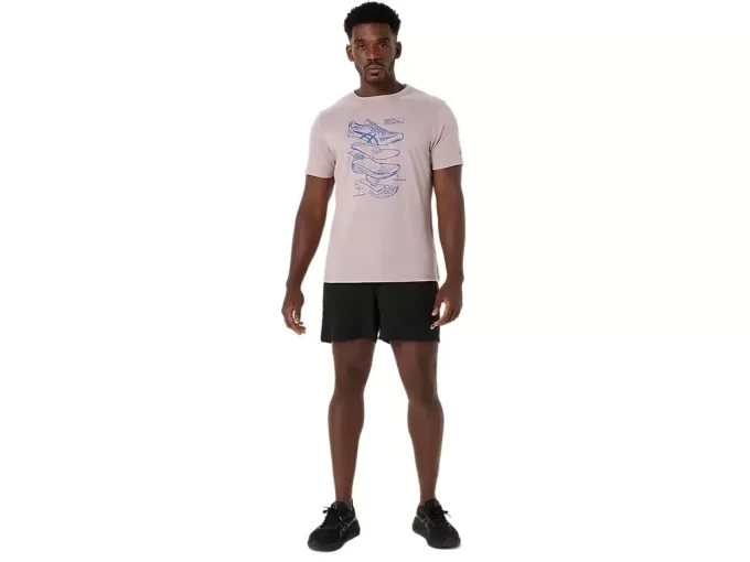 TRICOU BĂRBĂTEȘTI BLUEPRINT TRICOU BĂRBĂTEȘTI BLUEPRINT
