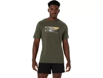 TRICOU BĂRBĂTEȘTI COUNTRY MOUNTAIN