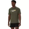 TRICOU BĂRBĂTEȘTI COUNTRY MOUNTAIN TRICOU BĂRBĂTEȘTI COUNTRY MOUNTAIN