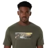 TRICOU BĂRBĂTEȘTI COUNTRY MOUNTAIN TRICOU BĂRBĂTEȘTI COUNTRY MOUNTAIN