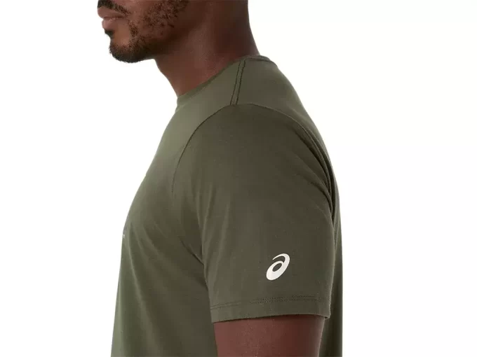 TRICOU BĂRBĂTEȘTI COUNTRY MOUNTAIN TRICOU BĂRBĂTEȘTI COUNTRY MOUNTAIN