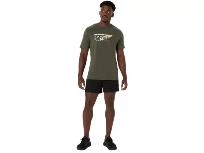 TRICOU BĂRBĂTEȘTI COUNTRY MOUNTAIN TRICOU BĂRBĂTEȘTI COUNTRY MOUNTAIN