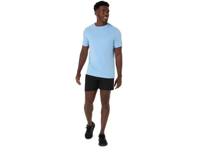 TRICOU BĂRBĂTEȘTI DIN POLI-BUMBAC TRICOU BĂRBĂTEȘTI DIN POLI-BUMBAC