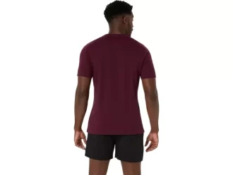 TRICOU BĂRBĂTEȘTI DIN POLI-BUMBAC
