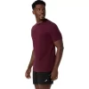 TRICOU BĂRBĂTEȘTI DIN POLI-BUMBAC TRICOU BĂRBĂTEȘTI DIN POLI-BUMBAC