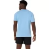 TRICOU BĂRBĂTEȘTI DIN POLI-BUMBAC TRICOU BĂRBĂTEȘTI DIN POLI-BUMBAC