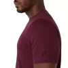 TRICOU BĂRBĂTEȘTI DIN POLI-BUMBAC TRICOU BĂRBĂTEȘTI DIN POLI-BUMBAC