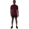 TRICOU BĂRBĂTEȘTI DIN POLI-BUMBAC TRICOU BĂRBĂTEȘTI DIN POLI-BUMBAC