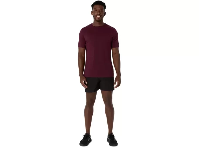 TRICOU BĂRBĂTEȘTI DIN POLI-BUMBAC TRICOU BĂRBĂTEȘTI DIN POLI-BUMBAC