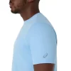 TRICOU BĂRBĂTEȘTI DIN POLI-BUMBAC TRICOU BĂRBĂTEȘTI DIN POLI-BUMBAC