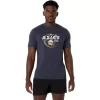 TRICOU BĂRBĂTEȘTI SEZONUL DE TOAMNĂ TRICOU BĂRBĂTEȘTI SEZONUL DE TOAMNĂ