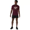 TRICOU BĂRBĂTEȘTI SEZONUL DE TOAMNĂ TRICOU BĂRBĂTEȘTI SEZONUL DE TOAMNĂ