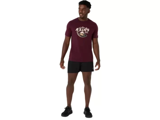 TRICOU BĂRBĂTEȘTI SEZONUL DE TOAMNĂ TRICOU BĂRBĂTEȘTI SEZONUL DE TOAMNĂ